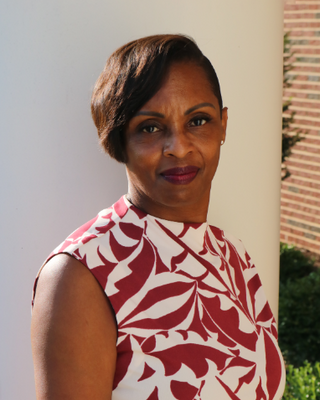 Photo of Deandra Payne-Allen, Licensed Professional Counselor, LPC