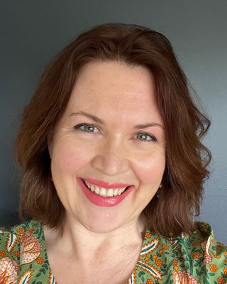 Photo of Michelle Montgomery, Psychologist, PsyBA General