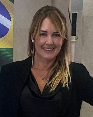 Photo of Marcela Bonturi, Psychologist in K36, County Dublin