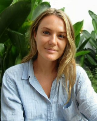 Photo of Nancy Marsh, Counsellor, MSc, ACA-L1