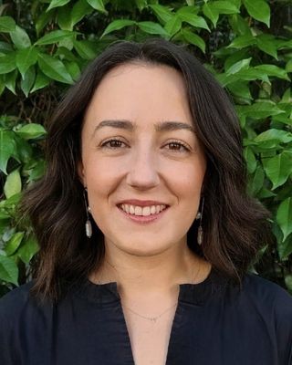 Photo of Jade Burley, Psychologist, MPsych, PsyBA - Clin. Psych
