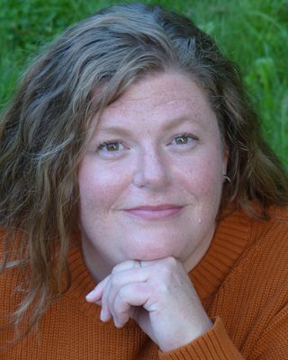 Photo of Maggie Covert, Registered Counselling Therapist-Candidate, RCT-C