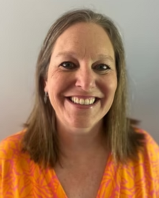 Photo of Sara Tillman, LISW