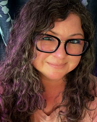 Photo of Grace Nichols, Marriage & Family Therapist, MA, LMFT