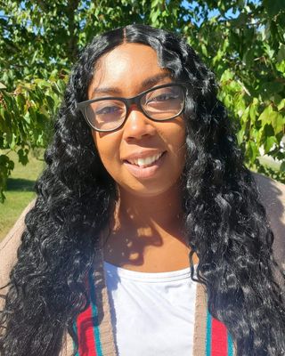 Photo of Kasandra Hogue - Transformation Life Counseling, LLC, MSSW, LCSW, Clinical Social Work/Therapist