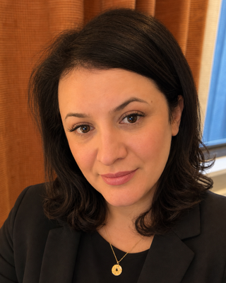 Photo of Amy Warren - Amy Warren Psychotherapy, Clinical Social Work/Therapist, LCSW, PMH-C