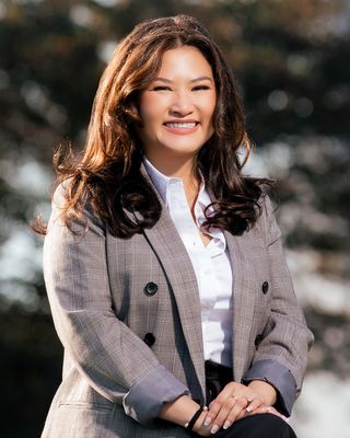 Photo of Huong Iodice, Psychiatric Nurse Practitioner, PMHNP, FPA, APN