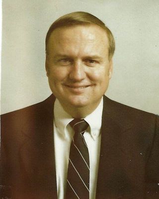 Photo of William P Armistead, Psychologist, PhD