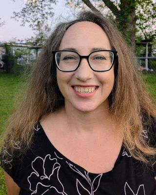 Photo of Rebecca Thompson, Clinical Social Work/Therapist, LCSW