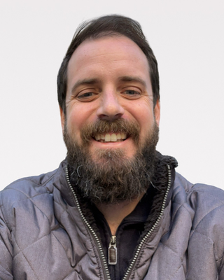 Photo of Jeremy Gregory, Clinical Social Work/Therapist, LCSW