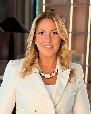 Photo of Maria Elena Collazo, Psychologist, PsyD