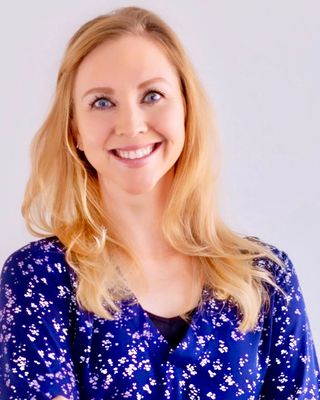 Photo of Courtney Spence, RP, MACP, Registered Psychotherapist