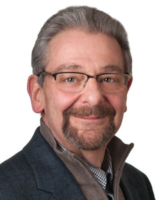 Photo of Paul Pendler, Psychologist in Chicago, IL