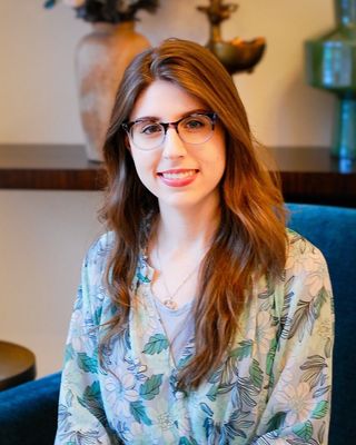 Photo of Brittany Cave, Licensed Professional Counselor Associate, LPC-A