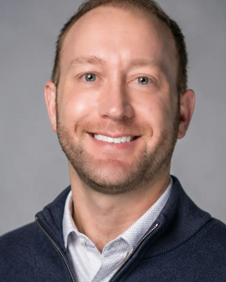 Photo of Mitchell Gleason, Psychiatric Nurse Practitioner, PMHNPBC