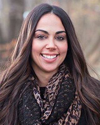 Photo of Clorinda Bulfamante, Psychologist in Fairfield County, CT