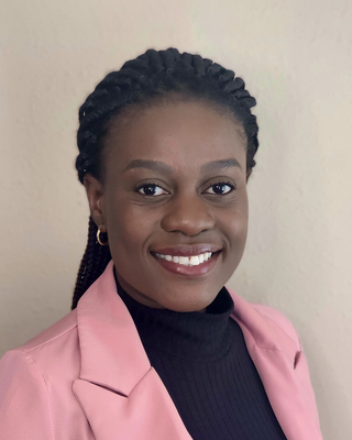 Photo of Judith Irabor, Psychiatric Nurse Practitioner, PMHNP