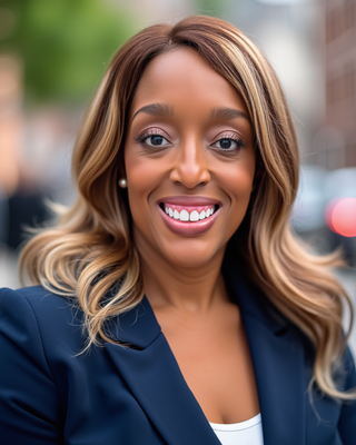 Photo of Melita T. Stancil, Psychologist, PhD, LPsych