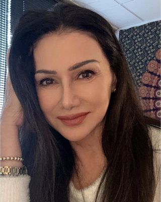 Photo of Teri Johnson, Licensed Professional Counselor, MA , LPC-S