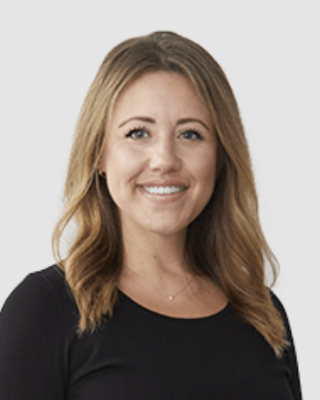 Photo of Ekaterina Ilin-Grupa, Clinical Social Work/Therapist, LCSW