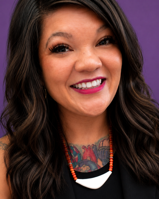 Photo of Melissa Cruz, Clinical Social Work/Therapist, LCSW