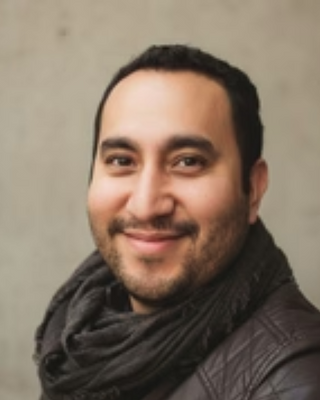 Photo of Miguel Delgado, Licensed Professional Counselor, LPC