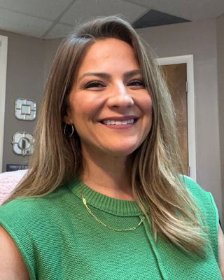 Photo of Anne Adams, Licensed Professional Counselor, MA, LPC