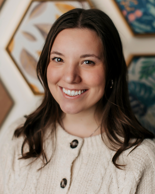 Photo of Grace Moloney, Clinical Social Work/Therapist, MSW, LSW