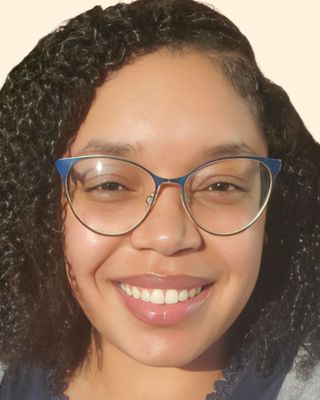 Photo of Ahxia Stanton, Mental Health Counselor, LMHC