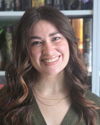 Photo of Kendra Chandler Sather, Pre-Licensed Professional