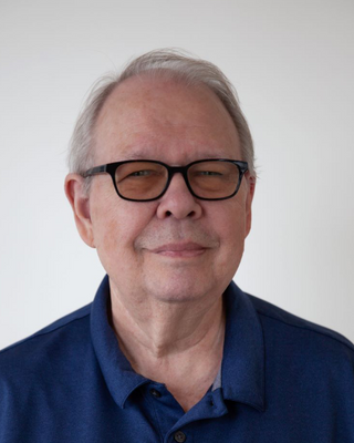 Photo of John Daniels, Psychologist, LP
