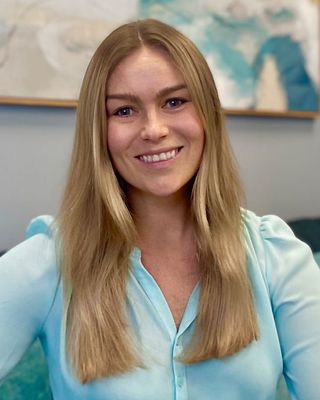 Photo of Celia Sadjadi, Counselor, LMHCA