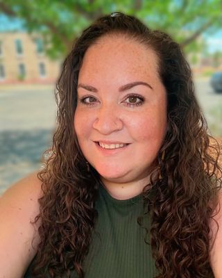 Photo of Denise Friedman, LCSW