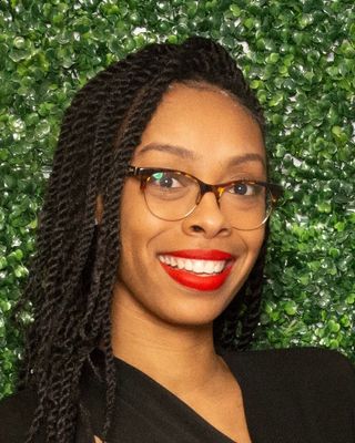 Photo of A’Ja Holmes, Pre-Licensed Professional in Chicago, IL