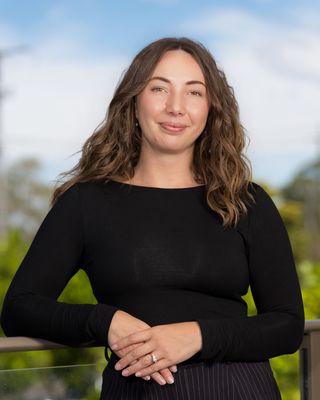 Photo of Veronica West, Psychologist, MPsych, PsyBA General