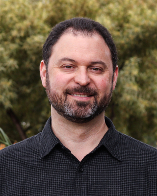 Photo of Dan Fink, Marriage & Family Therapist in Los Angeles, CA