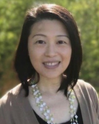 Photo of Hui Ju Chang, Counselor in Massachusetts