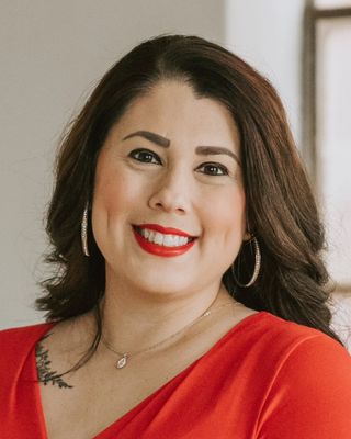 Photo of Jennifer Serrato, LPC