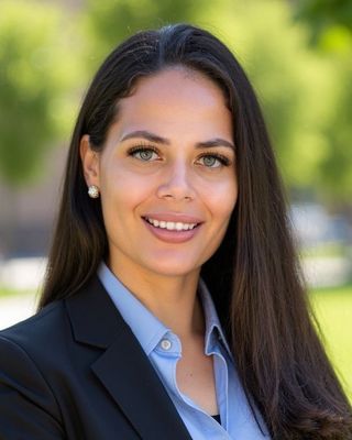 Photo of Danielle Gipson, Psychiatric Nurse Practitioner, PMHNP