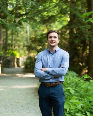 Photo of Jonathan Walker, Psychiatric Nurse Practitioner, PMHNP
