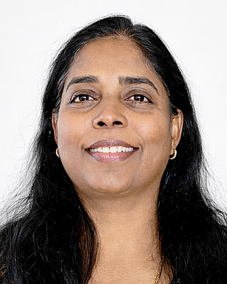 Photo of Sheeba Nadarajah, Psychiatric Nurse Practitioner, PMH-BC, PhD