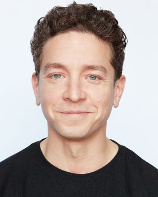 Photo of Steven Gannon, Psychotherapist, MA, MIACP
