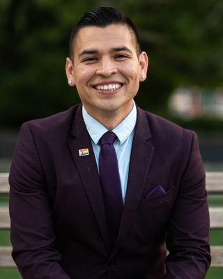 Photo of Luis C Torres, Clinical Social Work/Therapist, LCSW