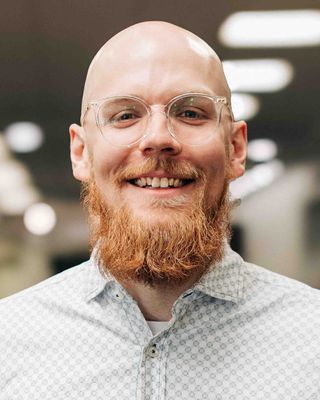Photo of Spencer Kline, Counselor, MA, LPCC-S, CSAT