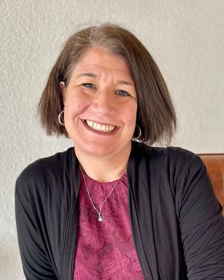 Photo of Valarie Nielson, Associate Clinical Mental Health Counselor, ACMHC