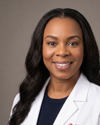 Photo of Natalie Doyley-Green, Psychiatric Nurse Practitioner, PMHNP