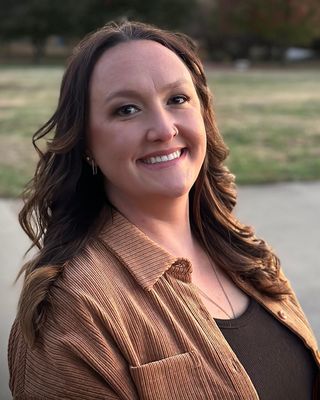 Photo of Ashley Phinney, Licensed Professional Counselor in Newton County, MO