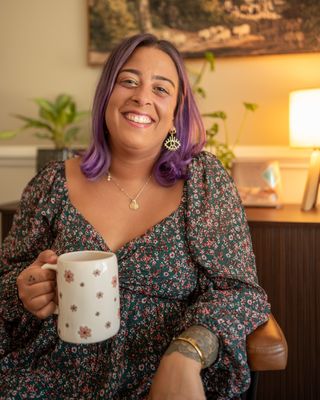 Photo of Gabrielle Bereski, Licensed Professional Counselor, LPC, LCADC