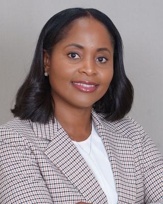 Photo of Verene Guthrie-Noel, Psychiatric Nurse Practitioner, APRN, PMHNP-, BC