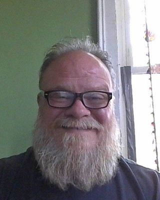 Photo of Craig Alan Benoit, LMSW